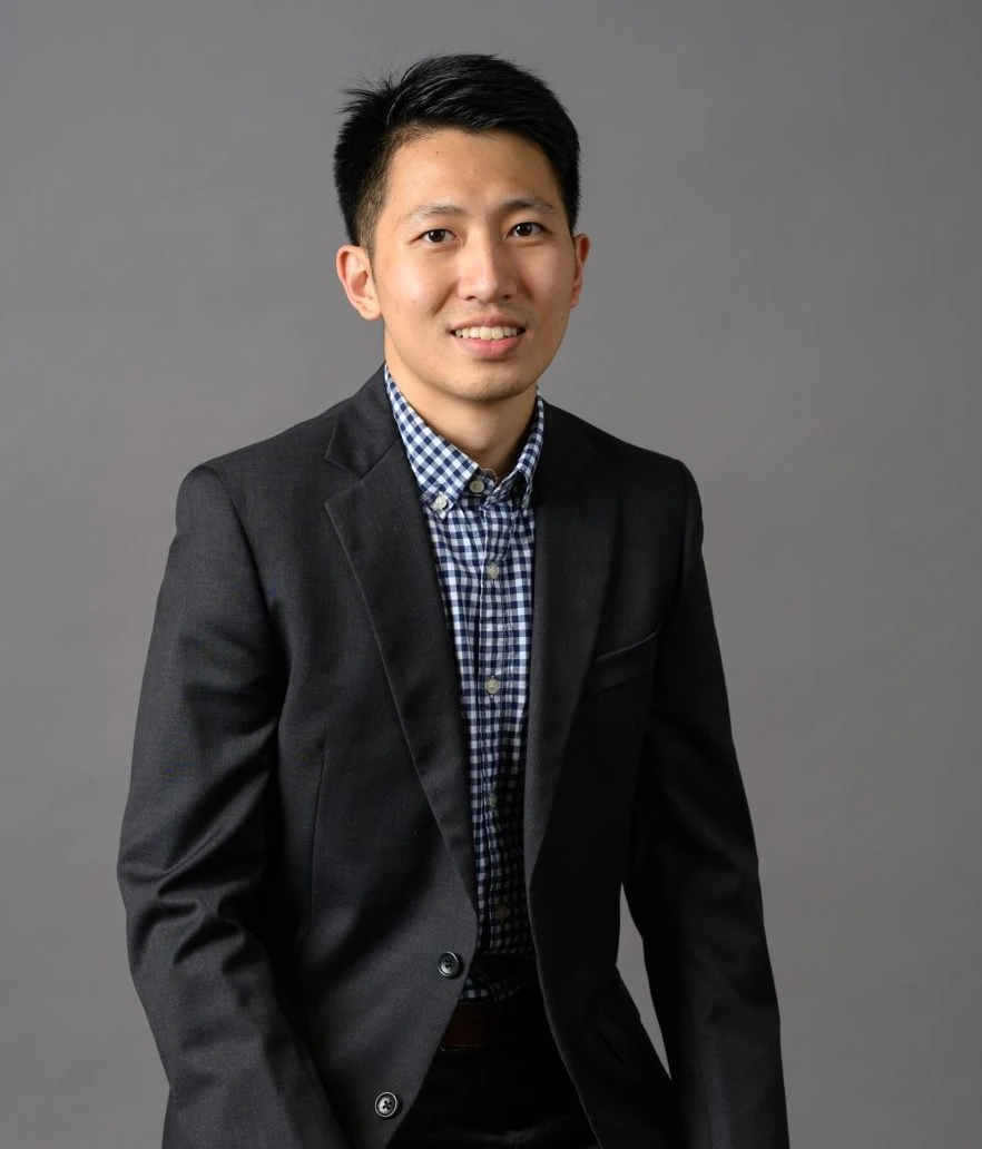 Andrew Wu_Website