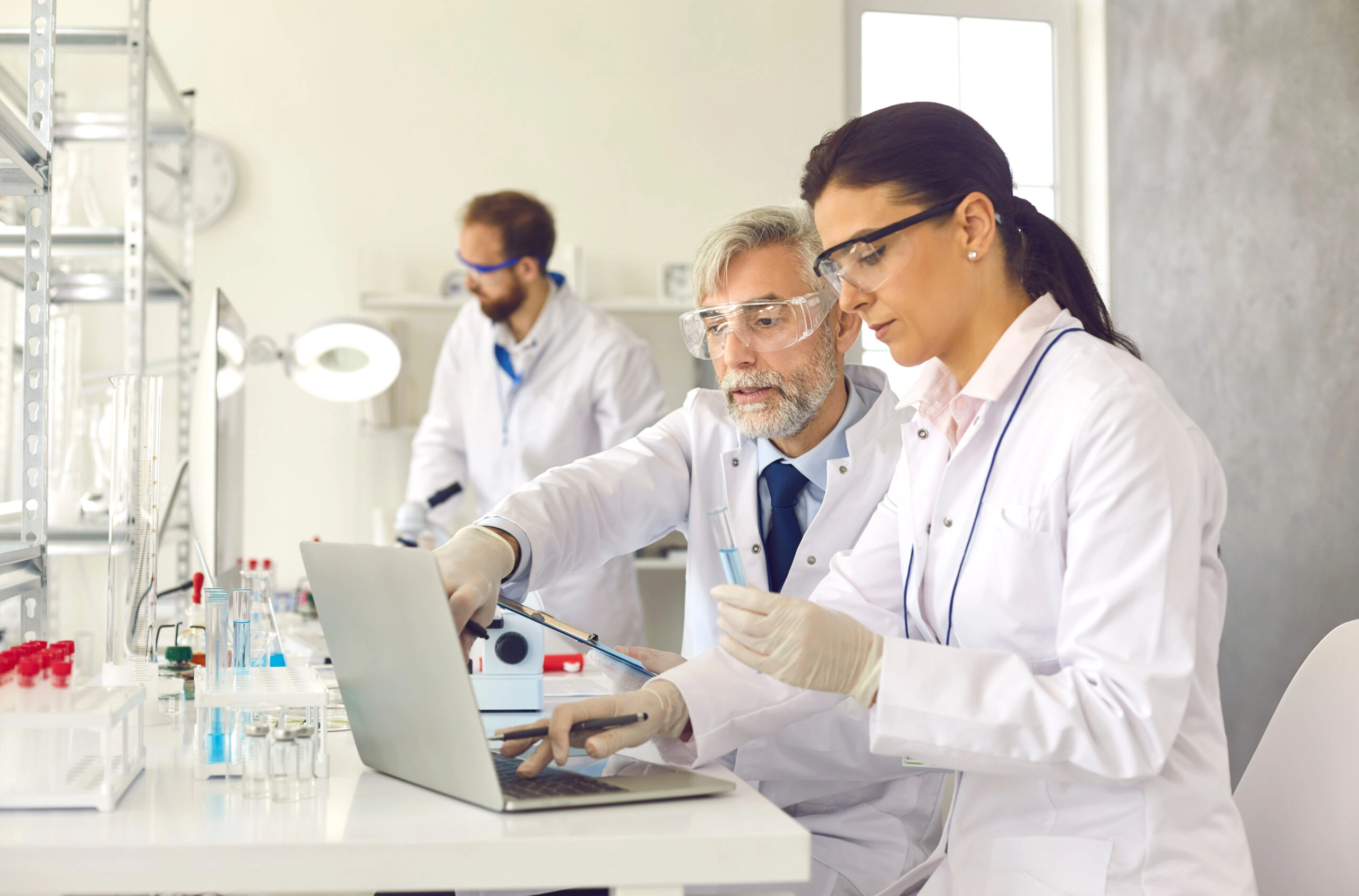 Understanding the FDA Changes to LDT Regulations